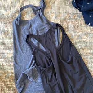 Lulu tank bundle size 4